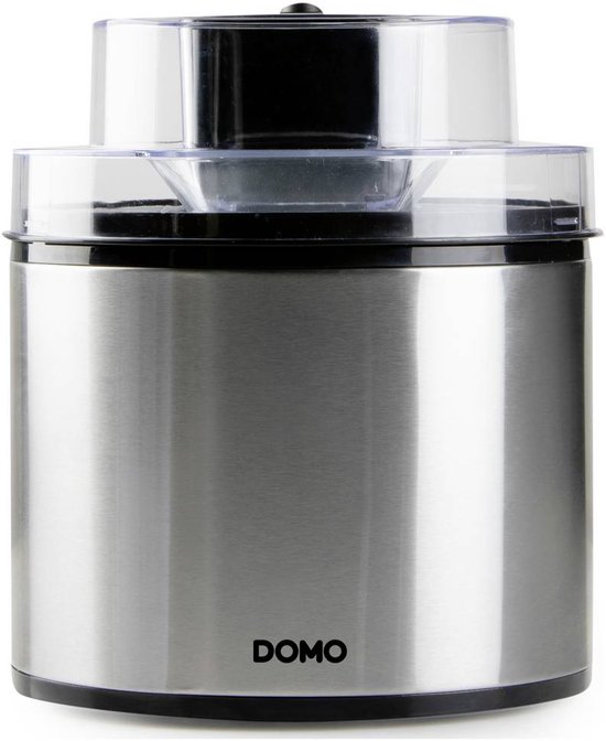 DOMO DO9302I IJsmachine 2 l van Domo — afbeelding 4
