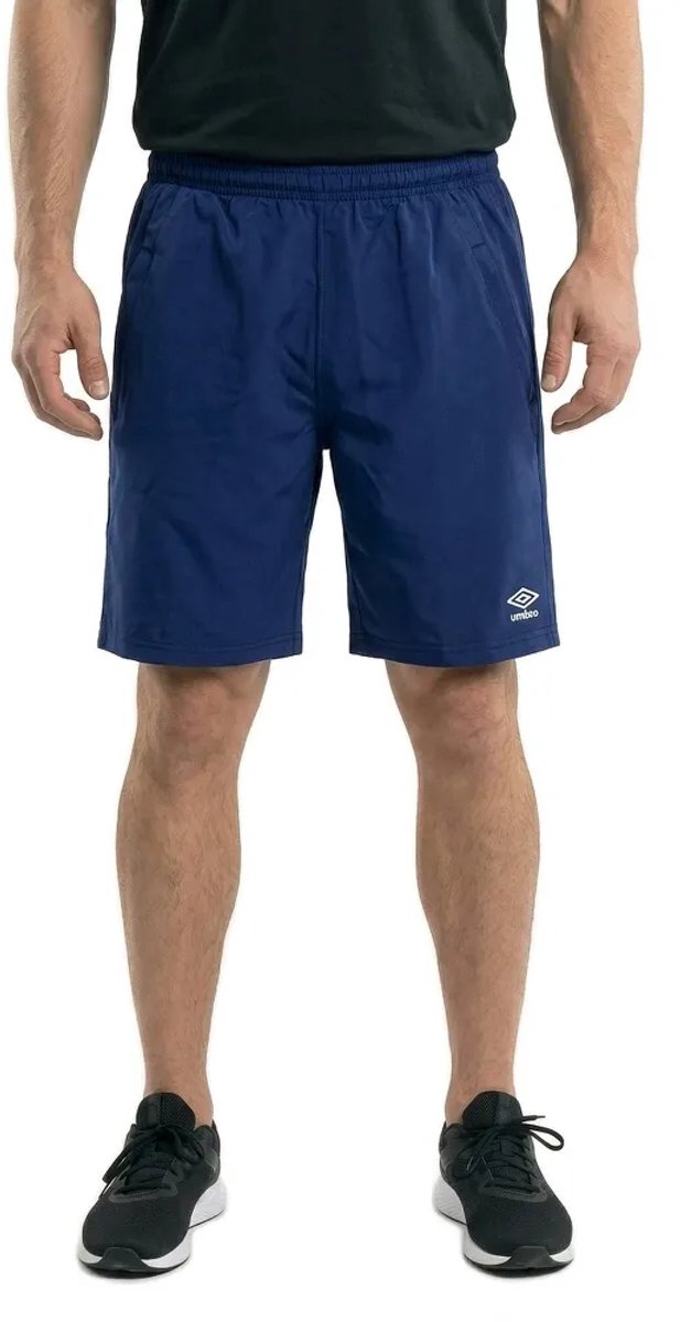 Umbro Torch Korte Broek Blauw L Man