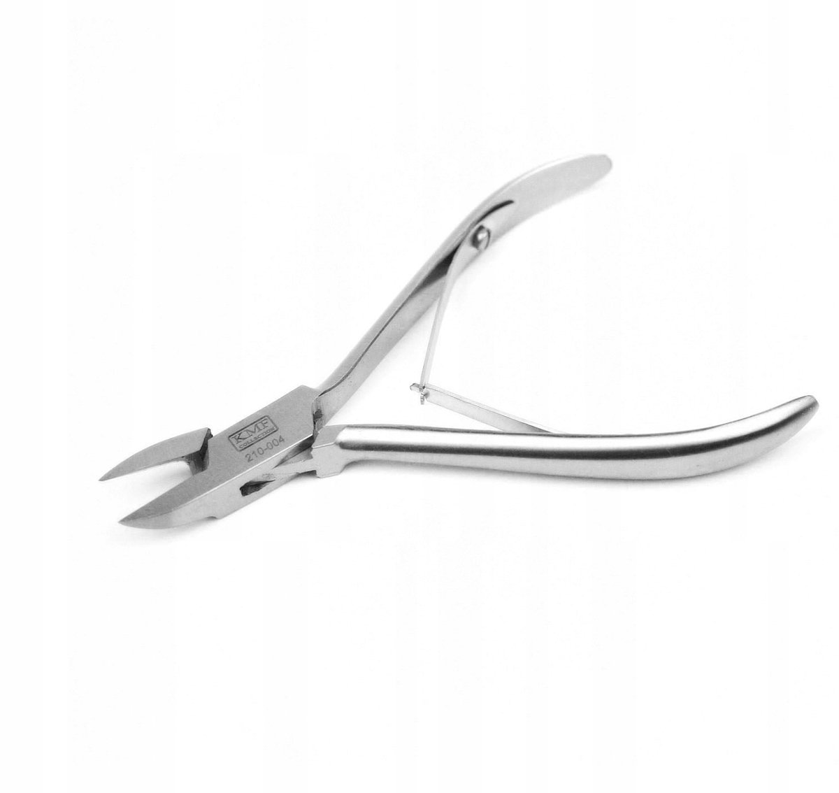 KMF Nagelriem Tangen Chirurgisch Staal 12cm