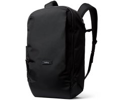 Bellroy Transit Workpack 26L – Geschikt voor 16 laptop – Waterbestendige stof – Doorvoer voor bagage - Zwart