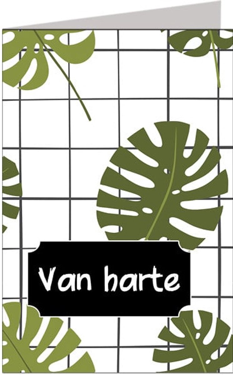 Green Hills | 11x17 | 6 stuks | Vak 140