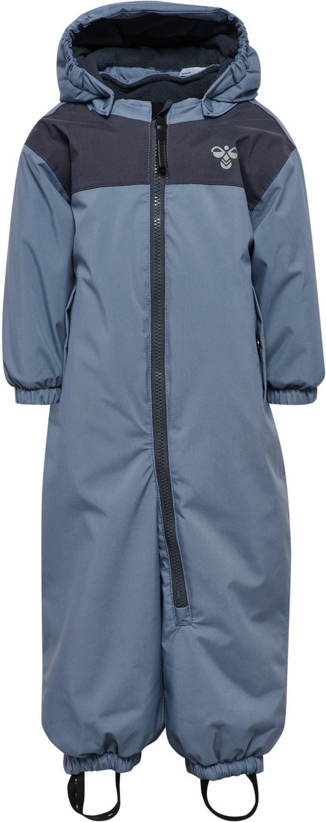 hmlMINI BLOCK SNOWSUIT WP