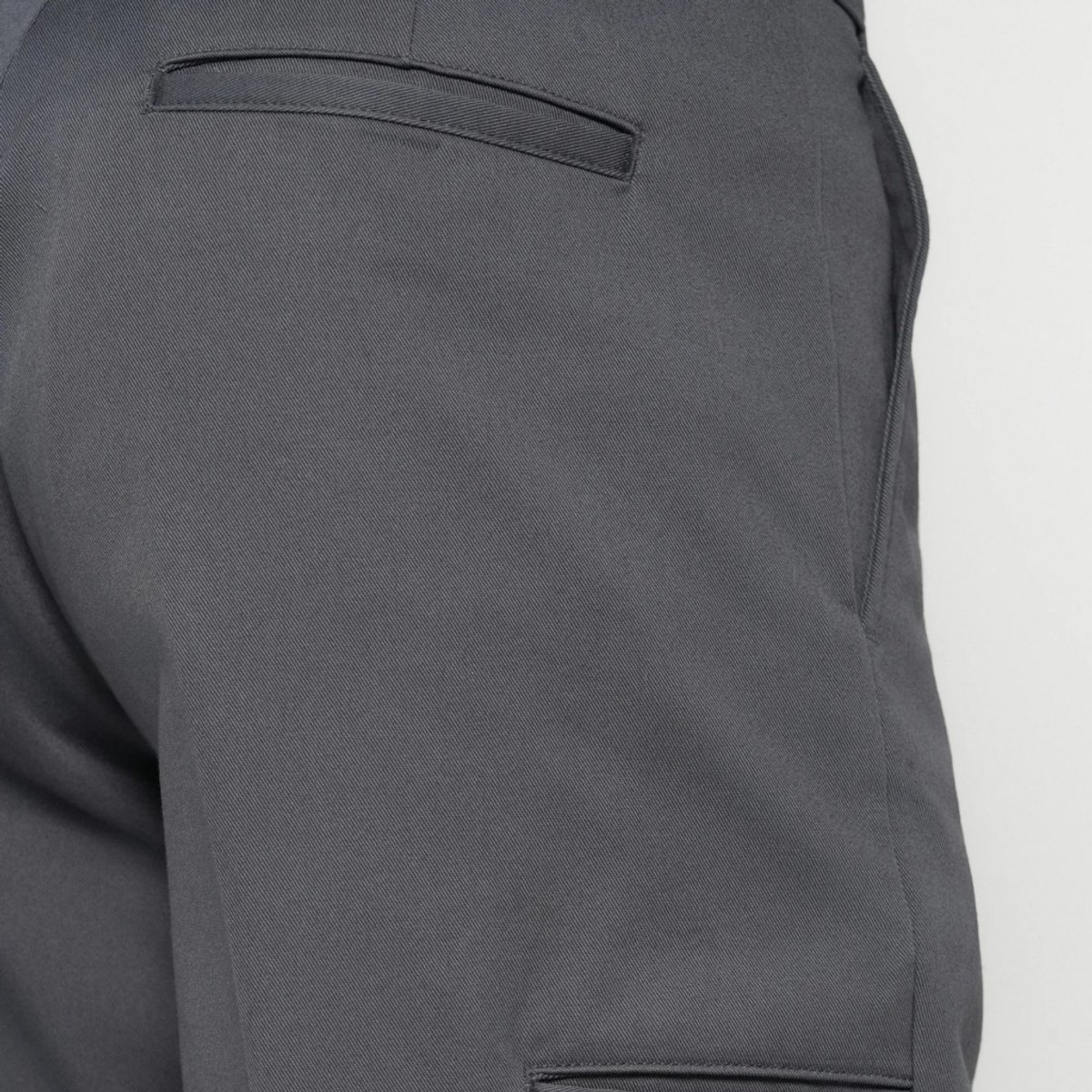DICKIES LOOSE WORK 40 EU Grijs