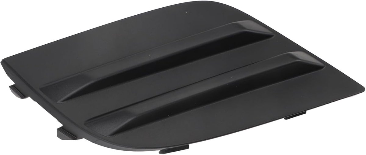 SnelShoppen - Yctze Mistlamp Bezel Trim en Bumper Cover voor IV 2016-2019 (Links: 263317377R) - Eenvoudige Installatie, Duurzaam Materiaal, Perfecte P