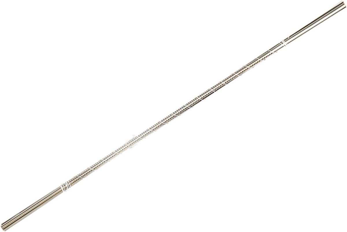 SnelShoppen - 12 Stuks Tungsten Stalen Zaagbladen voor Juwelen - Dubbele Zwaard Zaagbladen voor Precisie Snijden van Metaal, Sieraden en Was Engraving