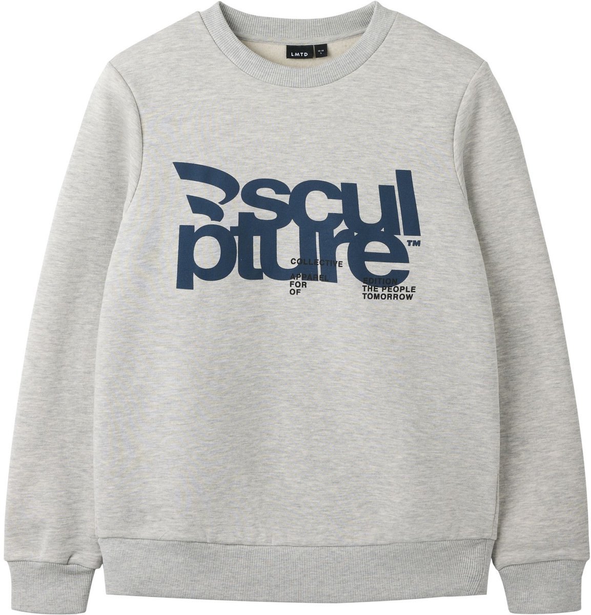 Name it Sweatshirt Met print