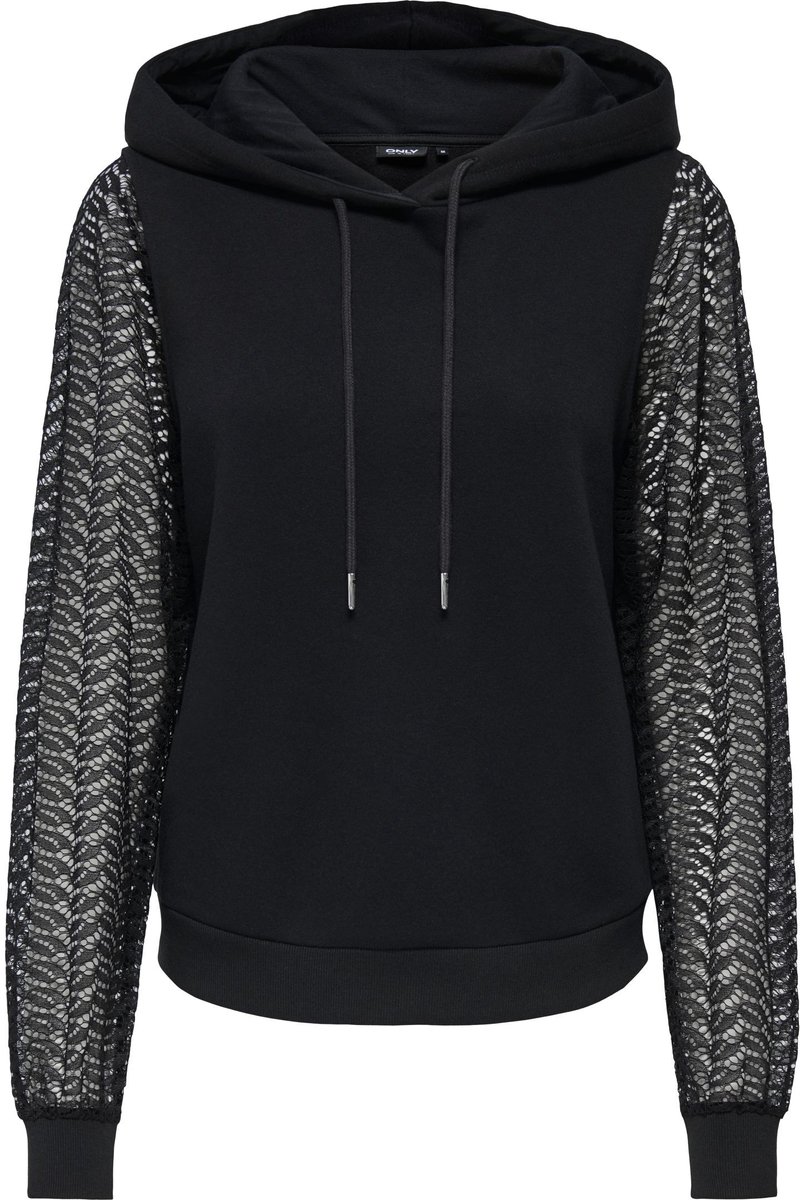 ONLY Hoodie ONLKELLY Sweatshirt