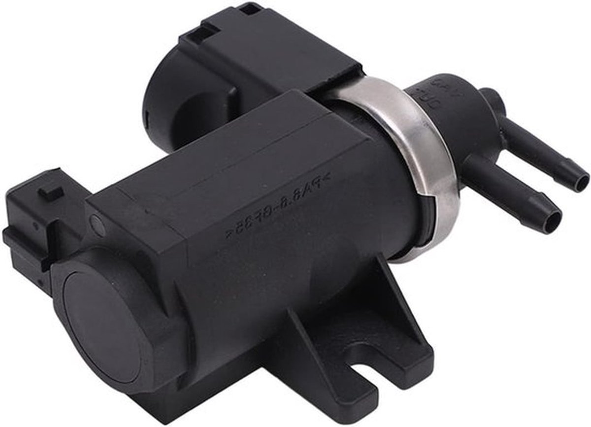 Turbo Druk Converter Ventiel met 2 Pin Controle - Vervangingsonderdeel voor Alfa Romeo 147, 156, 159 en 166