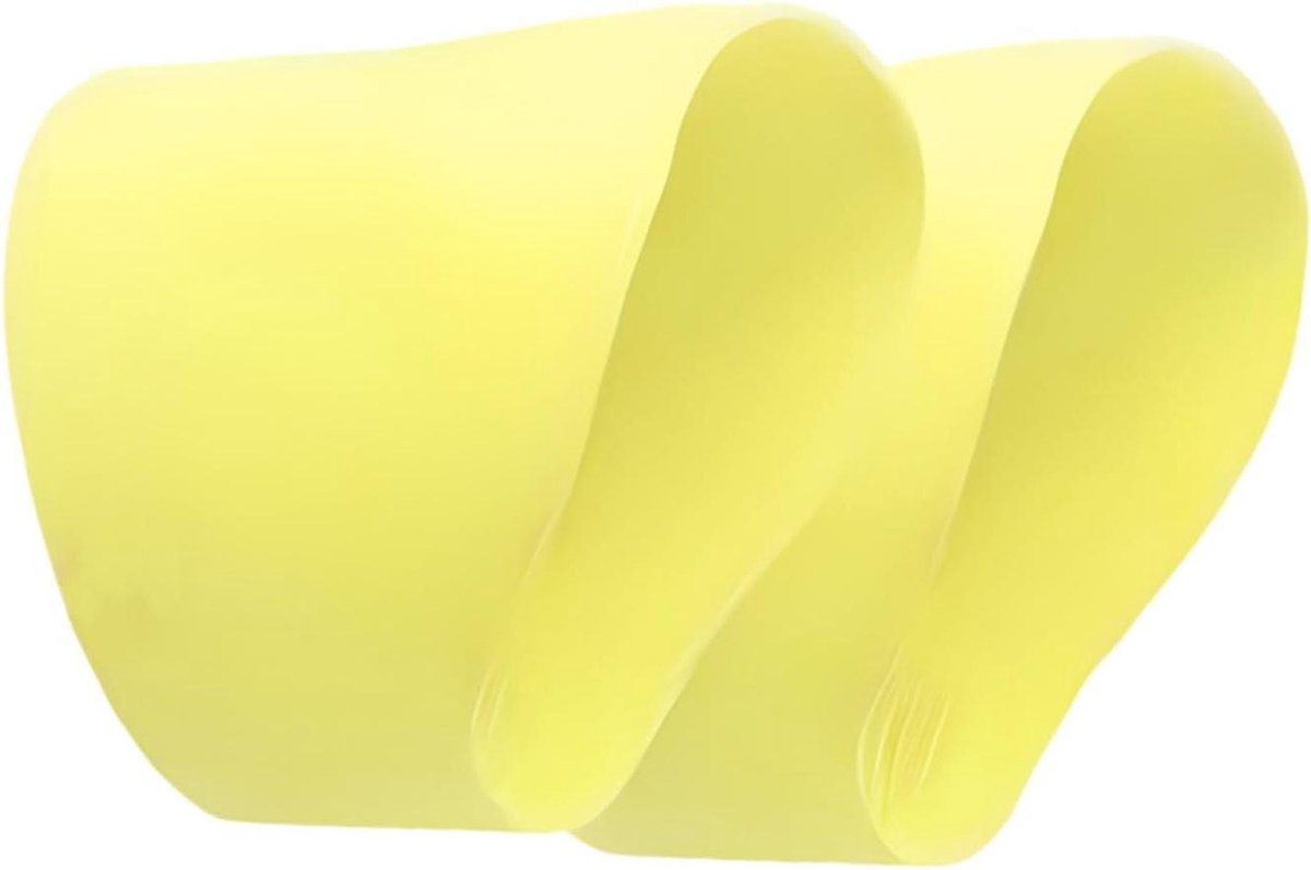 Voetbal Schoen Linten - Schoenbeschermers Laces - Voetbal Spelen - Siliconen Materiaal - 6x4cm - Niet gespecificeerd