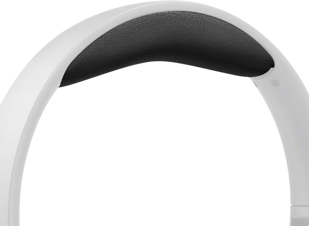 SnelShoppen - Vervangende Hoofdband Kussen Kit voor Anker Soundcore H30i Hoofdtelefoons - Eenvoudige DIY Installatie, Perfecte Pasvorm, Duurzaam Mater