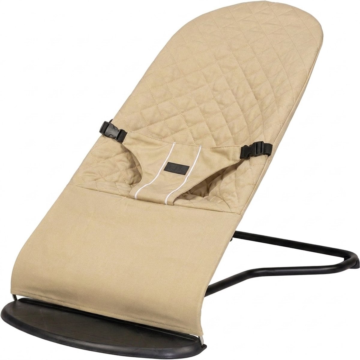 EAS Retail VOF 3Babies Wipstoel - Bouncer - Beige thumbnail 6