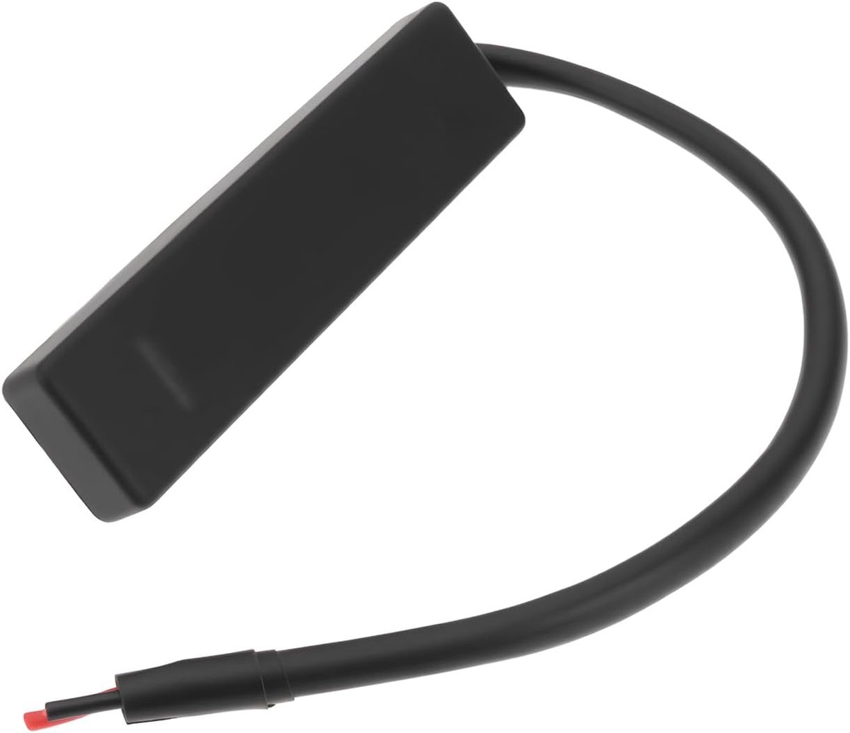 Achterklep Schakelaar 81260H8100 - Geschikt voor KIA Rio IV Hatchback 2017-2025 - Eenvoudig openen en sluiten - ShopVlot