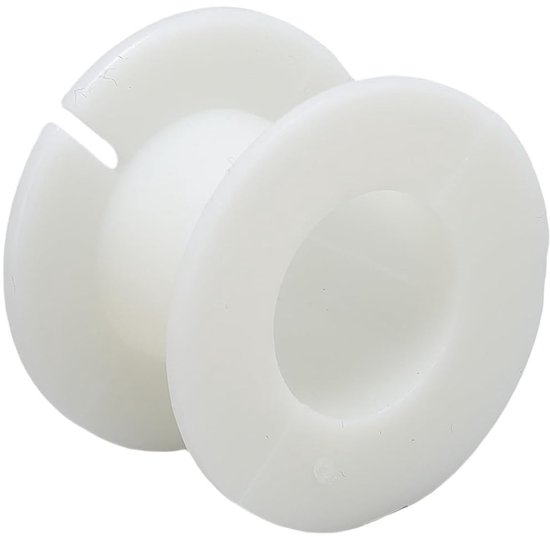 Draadspoelen voor Luidsprekers, 32 mm Spoelhouder met 15 mm Binnendiameter, Ideaal voor Crossover en Doe-het-zelf Projecten, Veelzijdig Ontwerp en Hoogwaardige Materialen van Merkloos — afbeelding 4