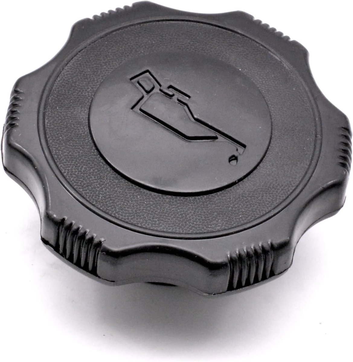 SnelShoppen - Olievuldop Voor Mazda 3 323 626 MPV MX-3 MX-5 MX-6 PREMACY RX-7 RX-8 XEDOS-6 0453-10-250A - Hoogwaardige Vervangingsdop - Betrouwbare Pr
