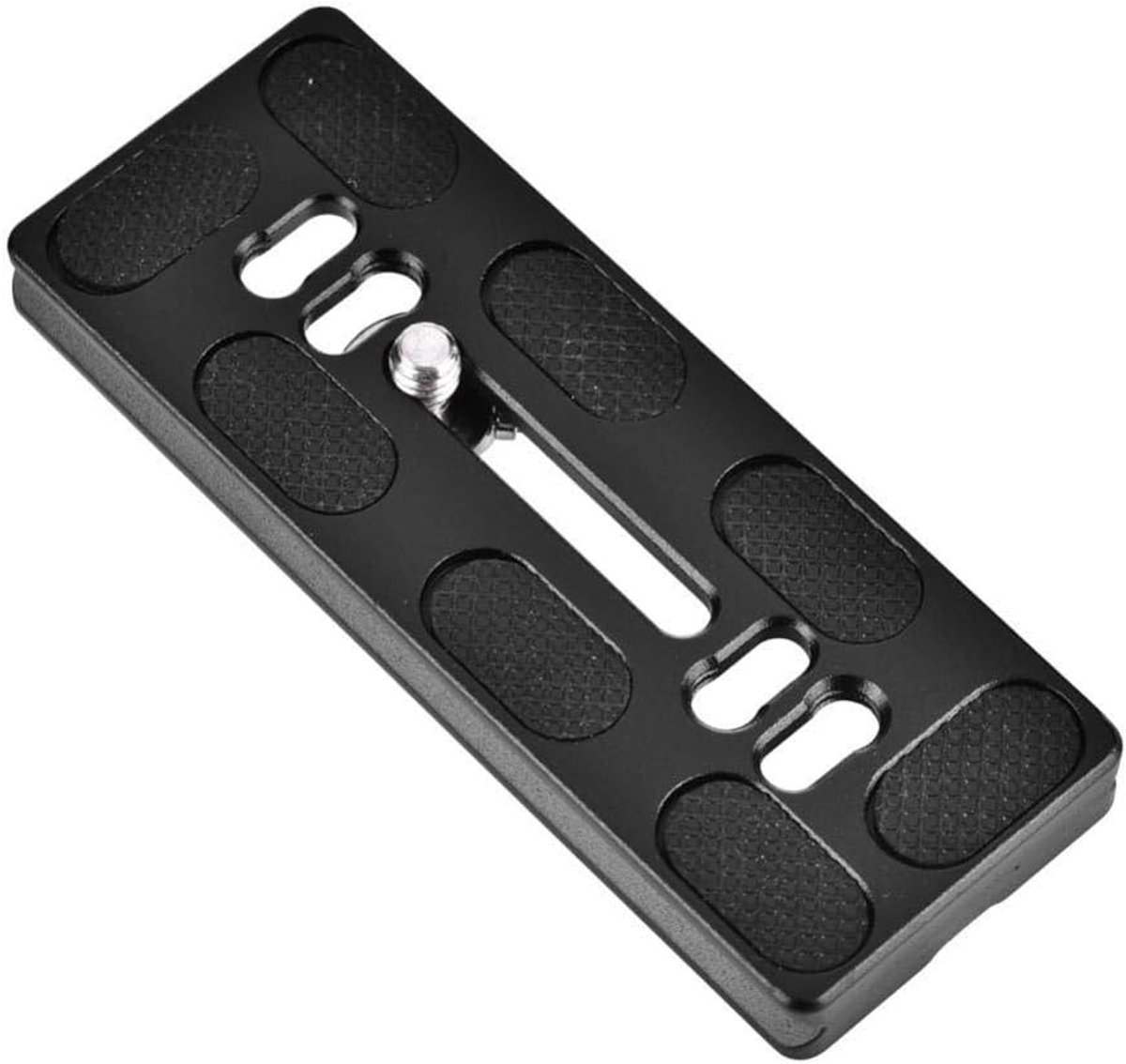 Universele Snelspanplaat 1/4 inch Adapter voor Statief en Camera - Arca-stijl