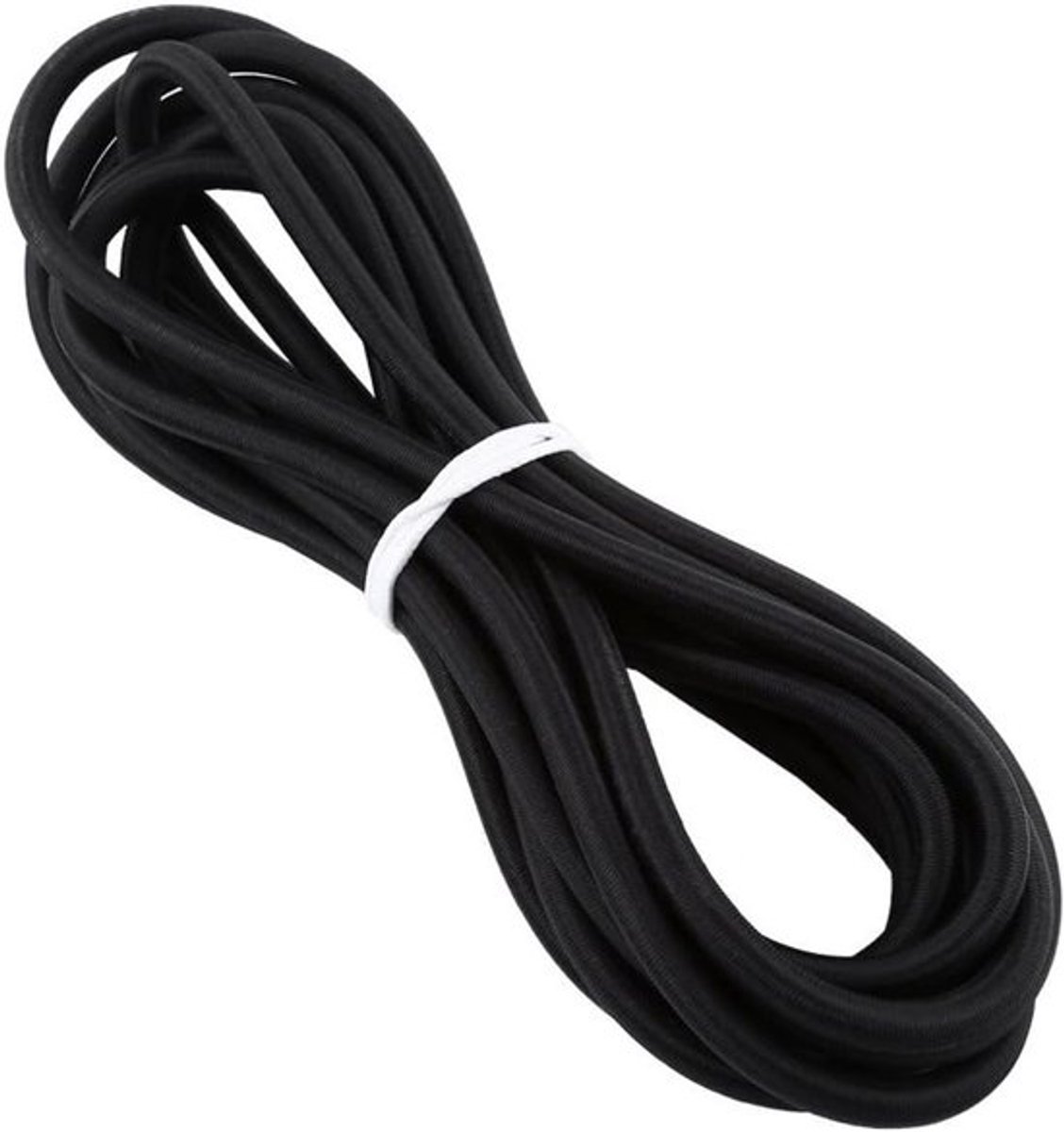 Robuuste 10 mm dikke touw voor vervangingen en reparaties, ideaal voor buitengebruik (5 m)