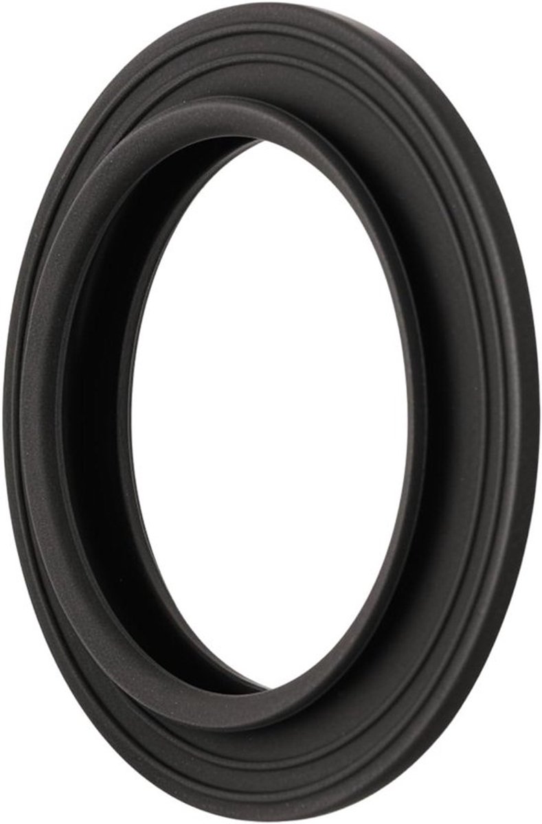Toiletdichting voor Thetford Cassette Toilet C200 C250 C260 C400 - Zwarte Rubberafdichtingen als Reserveonderdeel voor Caravan en Camper, Waterdichte en Duurzame Oplossing