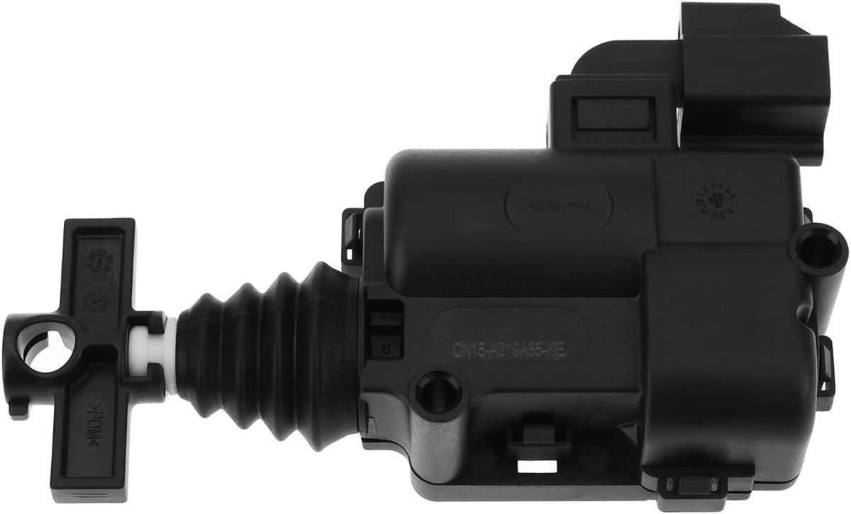 SnelShoppen - Kofferbak Achterklep Actuator Motor CN15A219ANE Compatibel met Ford Ecosport 2013-2017 - Hoogwaardige Motor voor Achterklepbesturing