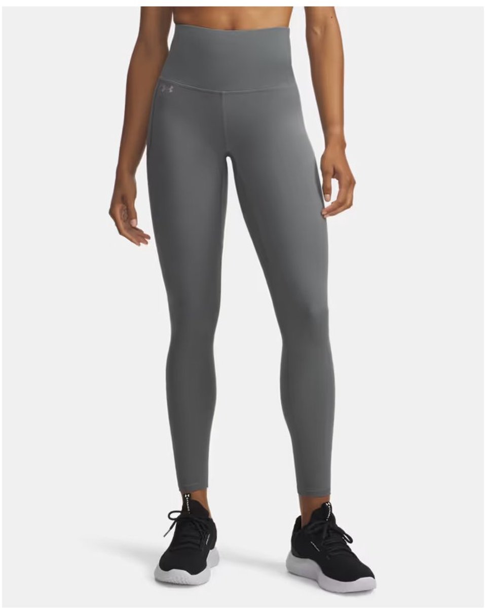 Under Armour dameslegging Motion Watch Legging