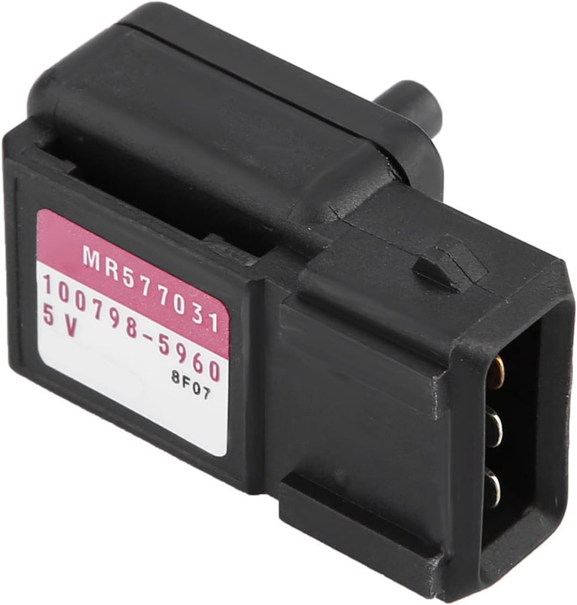 SnelShoppen - Turbo Druk Sensor Inlaatcollector Lucht Druk Sensor voor L200 PAJERO II - OE MR577031