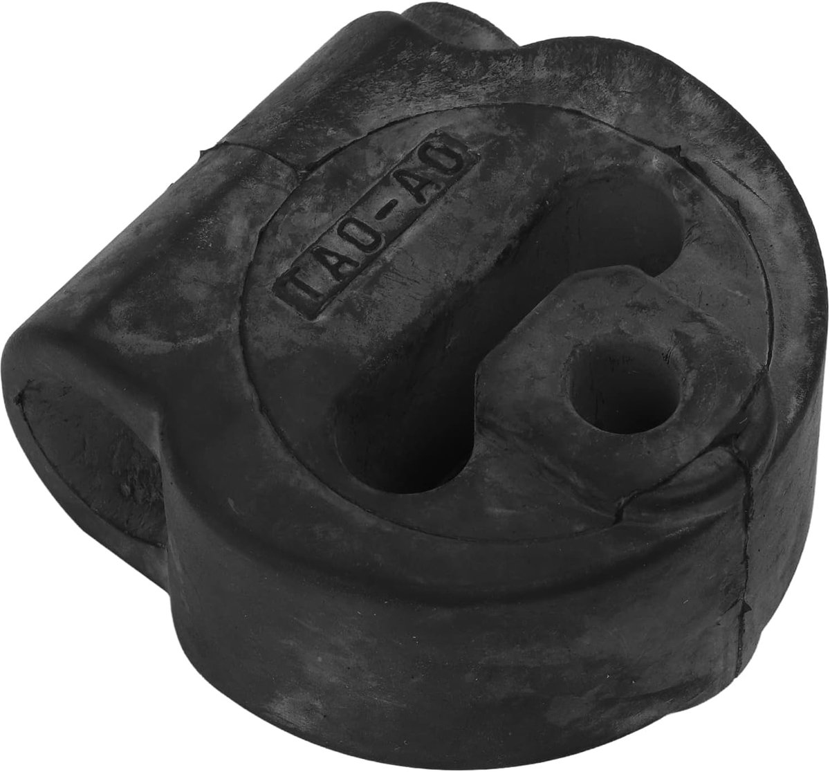 Uitlaatmontagehanger, uitlaatsysteemhanger 18215‑TA0‑A01 Rubberen uitlaatmontagehanger Vervanging voor CR‑V Acura - ShopVlot