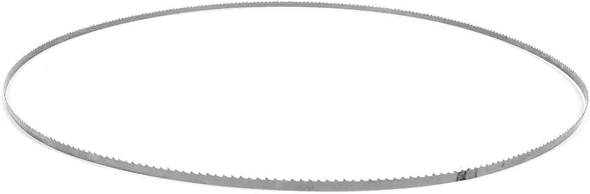 SK5 Band Saw Blade Heat Resistant Woodworking Cutting Tool Accessory 1425x6.35x6T - ShopVlot