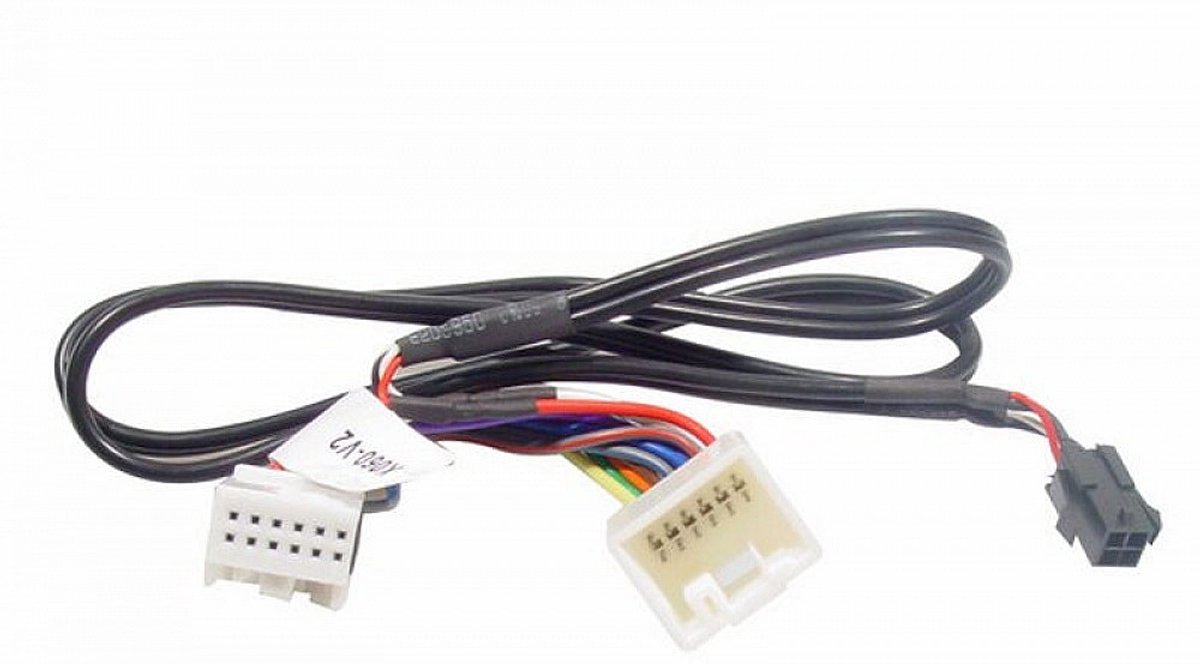 AUX kabel Diverse modellen Audi - MAN - Seat