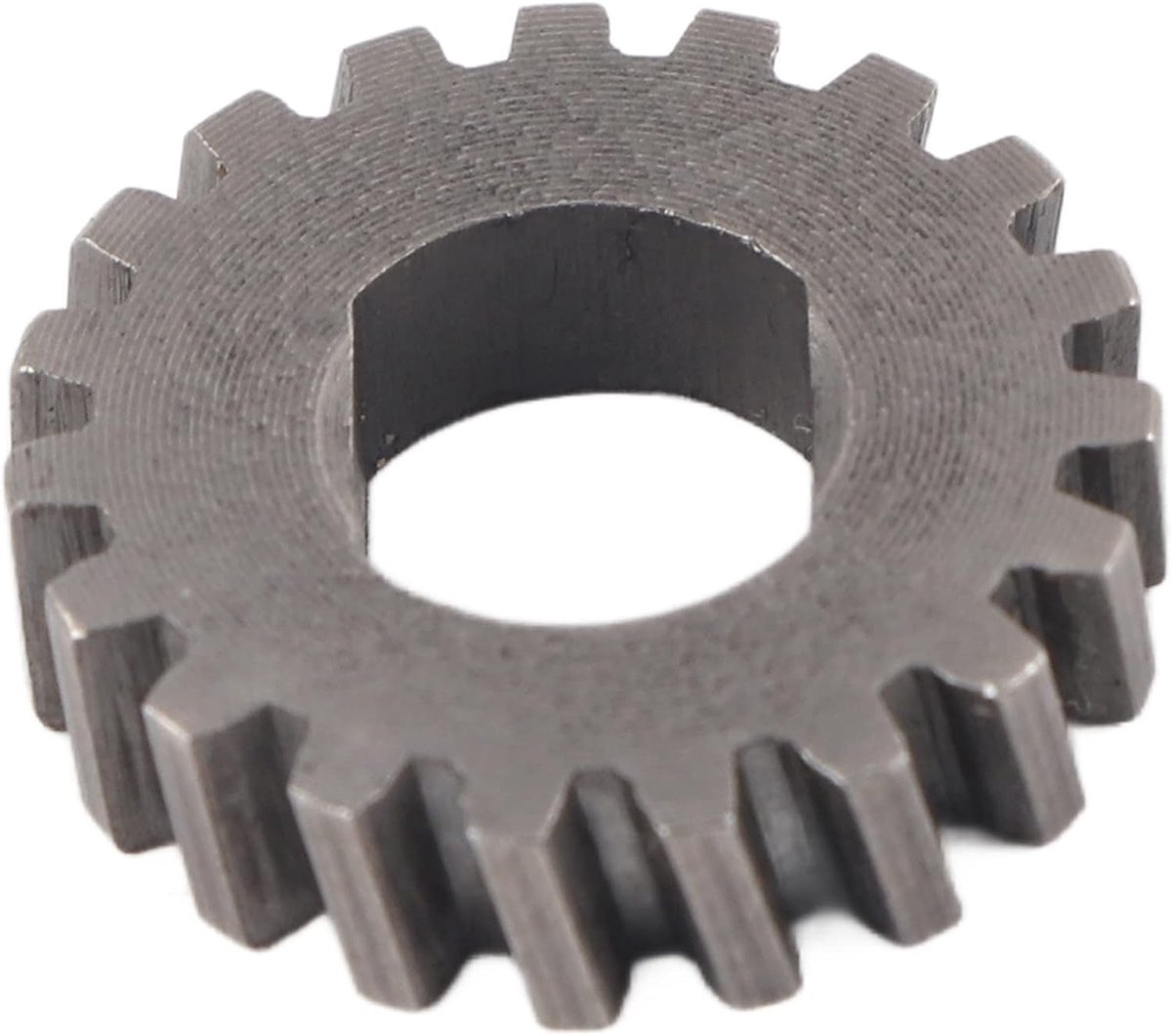 SnelShoppen - Sunroof Motor Gear Kit RVS Reparatieset voor W202 W204 W212 - Hoogwaardige Onderdeel voor Zonnescherm Motor