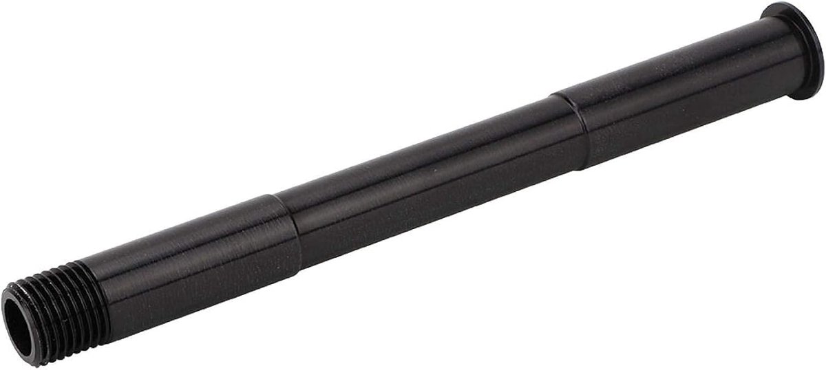 SnelShoppen - Fietsvork Thru Axle - Snelle Ontgrendeling Aluminium Fiets Voorvork Thru Axle Skewer 15mm x 110mm - Fietsaccessoires voor Rockshox Fiets