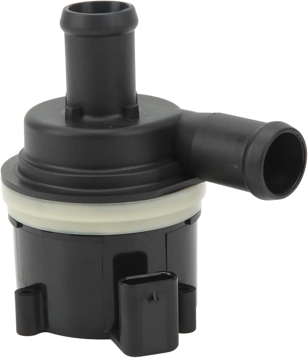 SnelShoppen - Waterpomp 6R0965561A, Extra Waterpomp voor A1 A3, Geschikt voor Sportback, Avant, Convertible, Hoogwaardige Accessoire, Auto Onderdelen