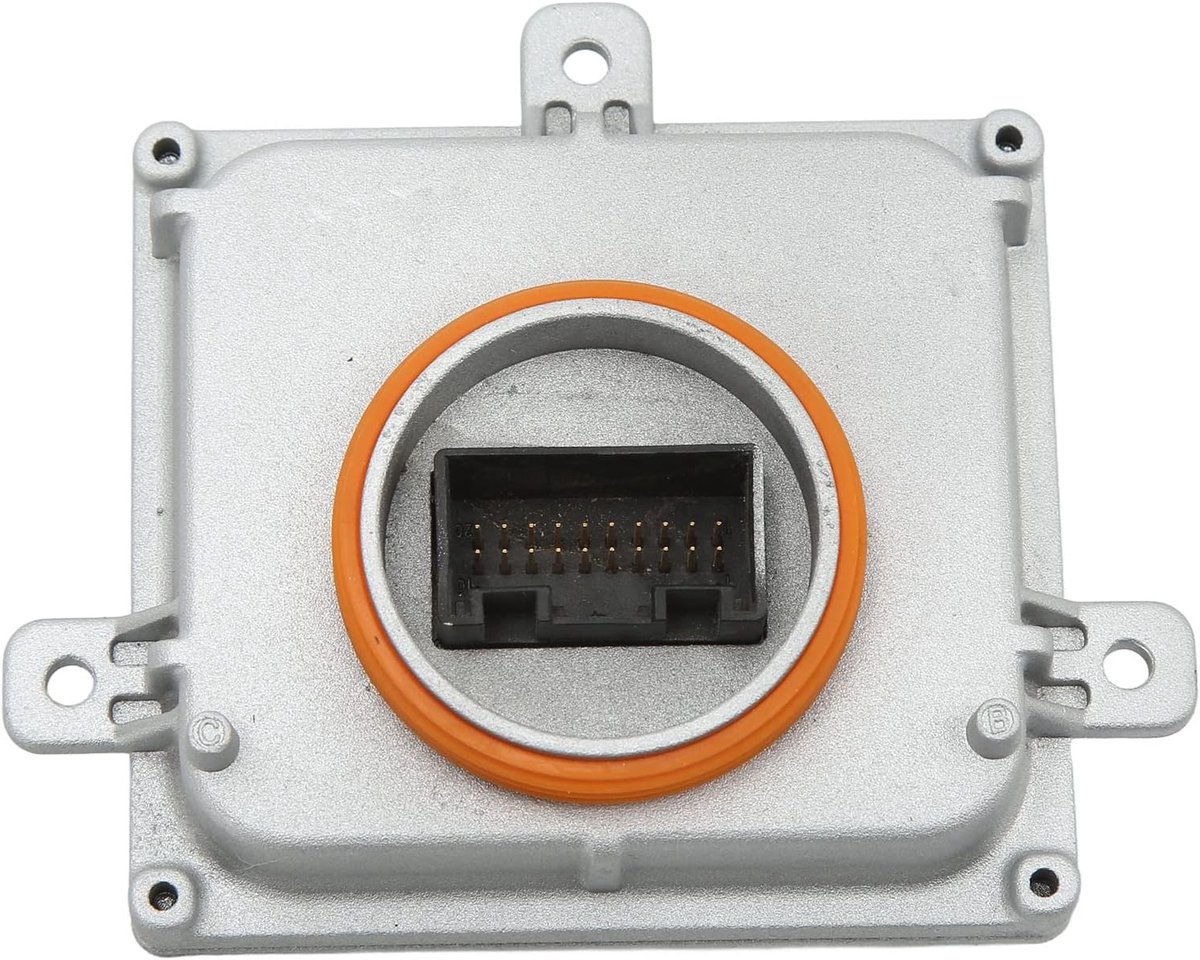 SnelShoppen - 4G0907397D Daglicht Ballast, Lange Levensduur, Compatibel met A1, Snelle Start, Geschikt voor D1 D2 D3 D4, OE Vervanging