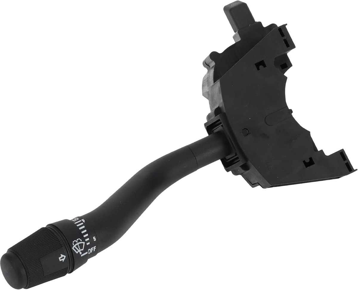SnelShoppen - Multi-functie Stuurkolom Turn Signal Schakelaar voor Ford F-150 F-250 Bronco 1992-1997, 16-pins, Hoogwaardige Vervangingsschakelaar