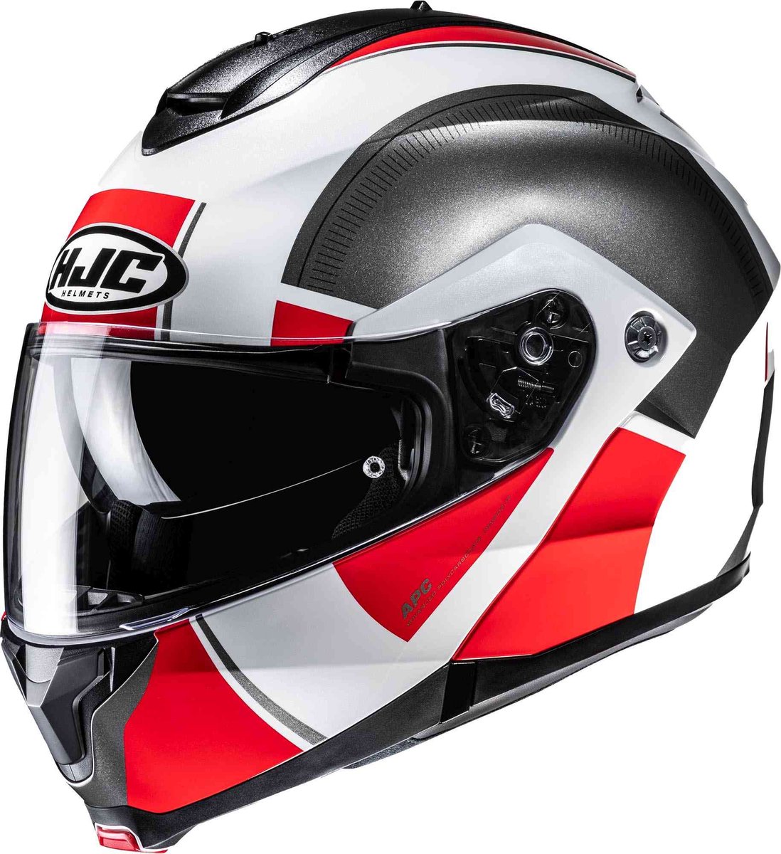 HJC C91N Jyn Helm -