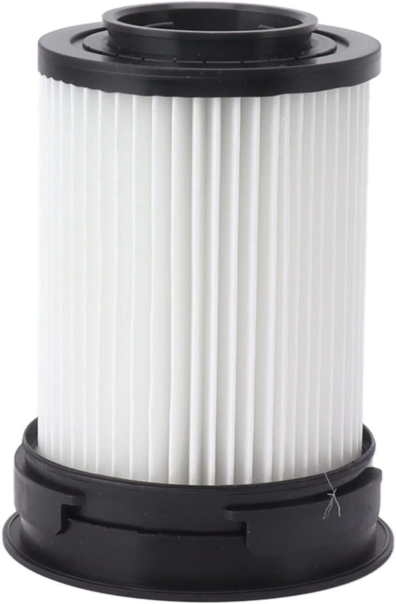 SnelShoppen - Vervangfilter voor Draadloze Stofzuiger Miele TriFlex HX1 FSF Pro Kat Hond - Sterke Adsorptie, Handwasbaar, Optimaliseer Prestaties - Ac