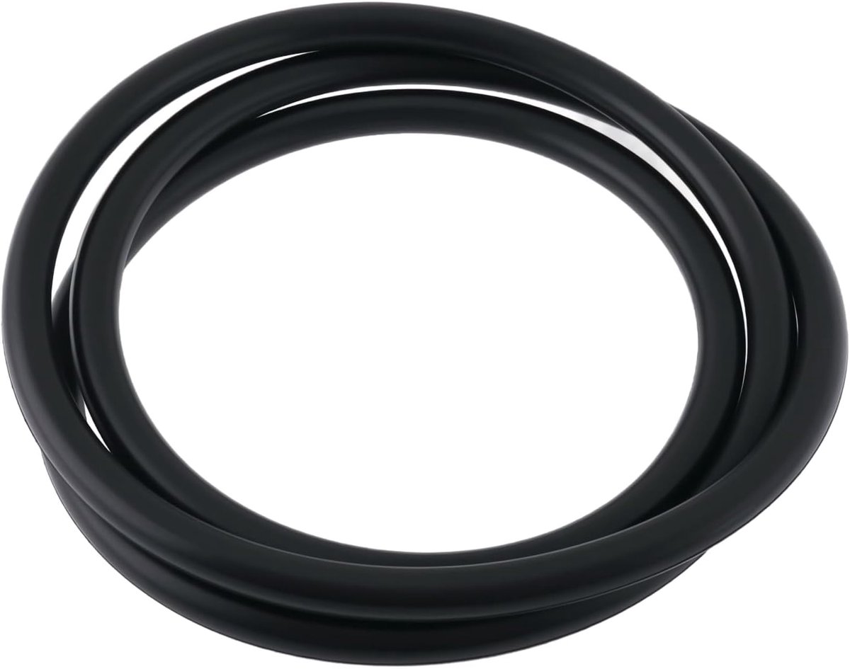 SnelShoppen - Pool Filters Vervang O-Ring CXFHR1001 12 Inch Nitrile Rubber Ring Geschikt Voor Hayward Filters C100S C150S C200S RG450 RG700