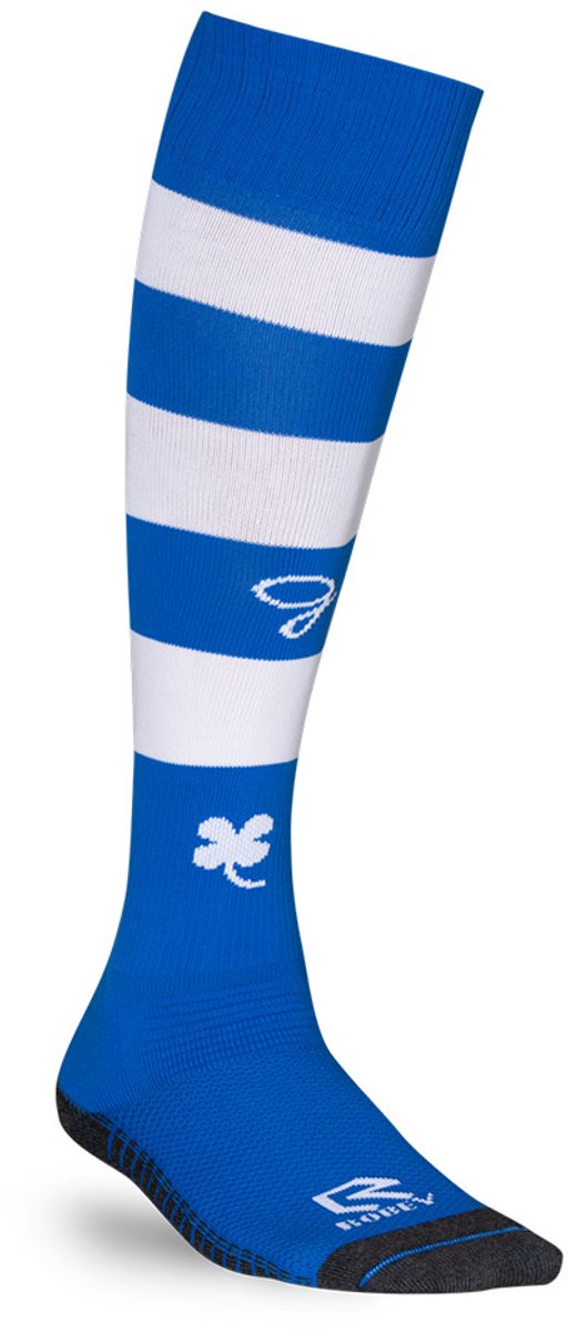 Robey De Graafschap Home Socks 26/27 - - Senior