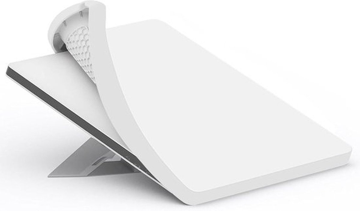Beschermhoes voor Starlink Mini - Siliconen, waterdicht en duurzaam - Ideale Accessoire voor Buiten en Reizen, Antislip Ontwerp