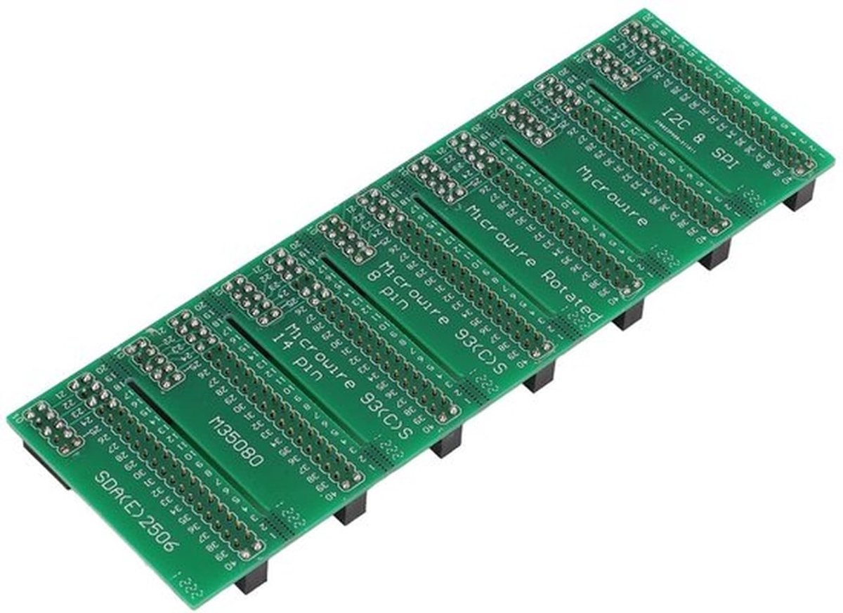 Programmeur Tool - Volledige Set Programmeur