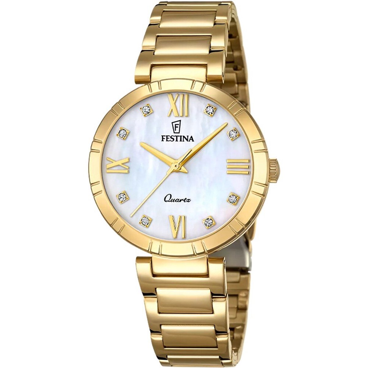 Festina - F16938/2 - Polshorloge - Dames