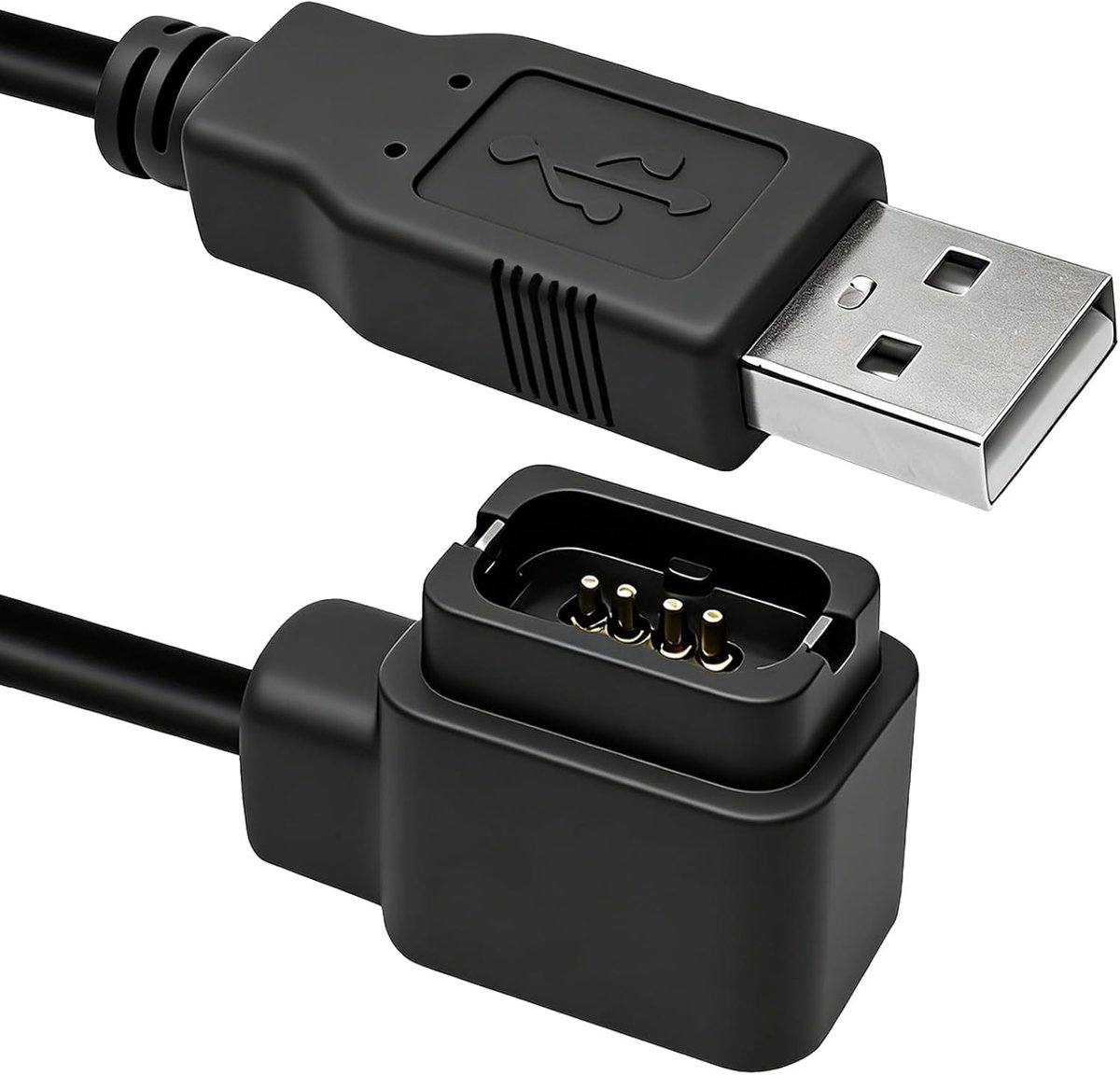 Charging Cable EW-EC300 Compatible with Shimano Di2 12 Speeds, Fast and Safe Charger for Road Bike Transmission - ShopVlot