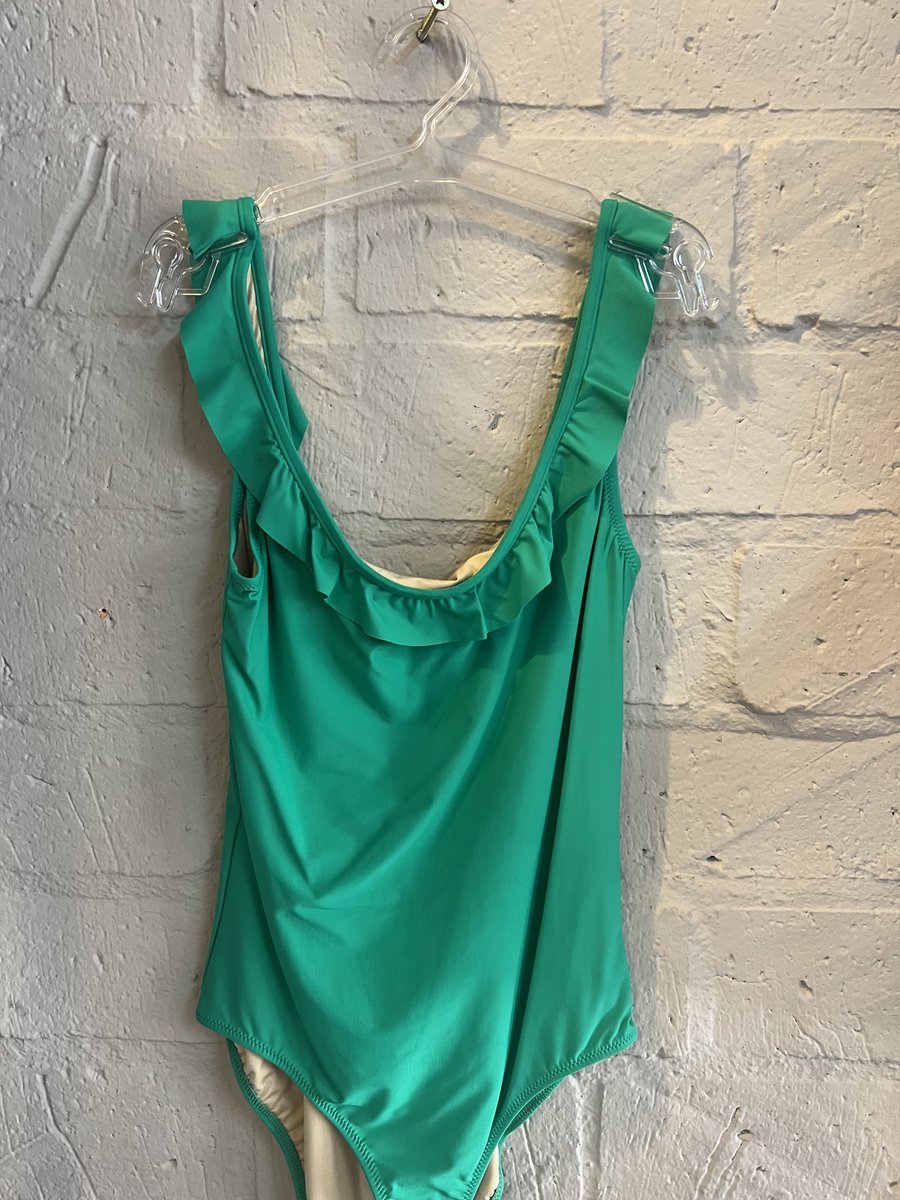 Marie Jo badpak maat XS 36 Aurelie Menta