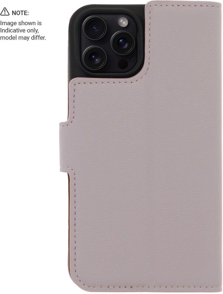 Wallet Case - Lilac, Apple iPhone 17 Pro Max