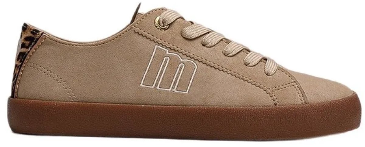 Mtng Olk Schoenen Beige EU 36 Vrouw