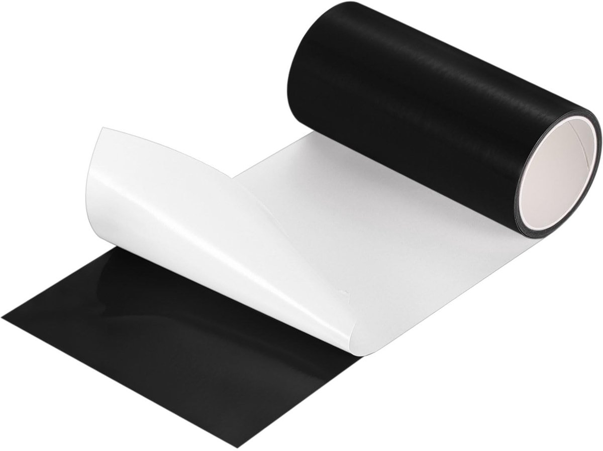 Solidchoice - Reparatieset voor Opblaasbare Voorwerpen met TPU Patches