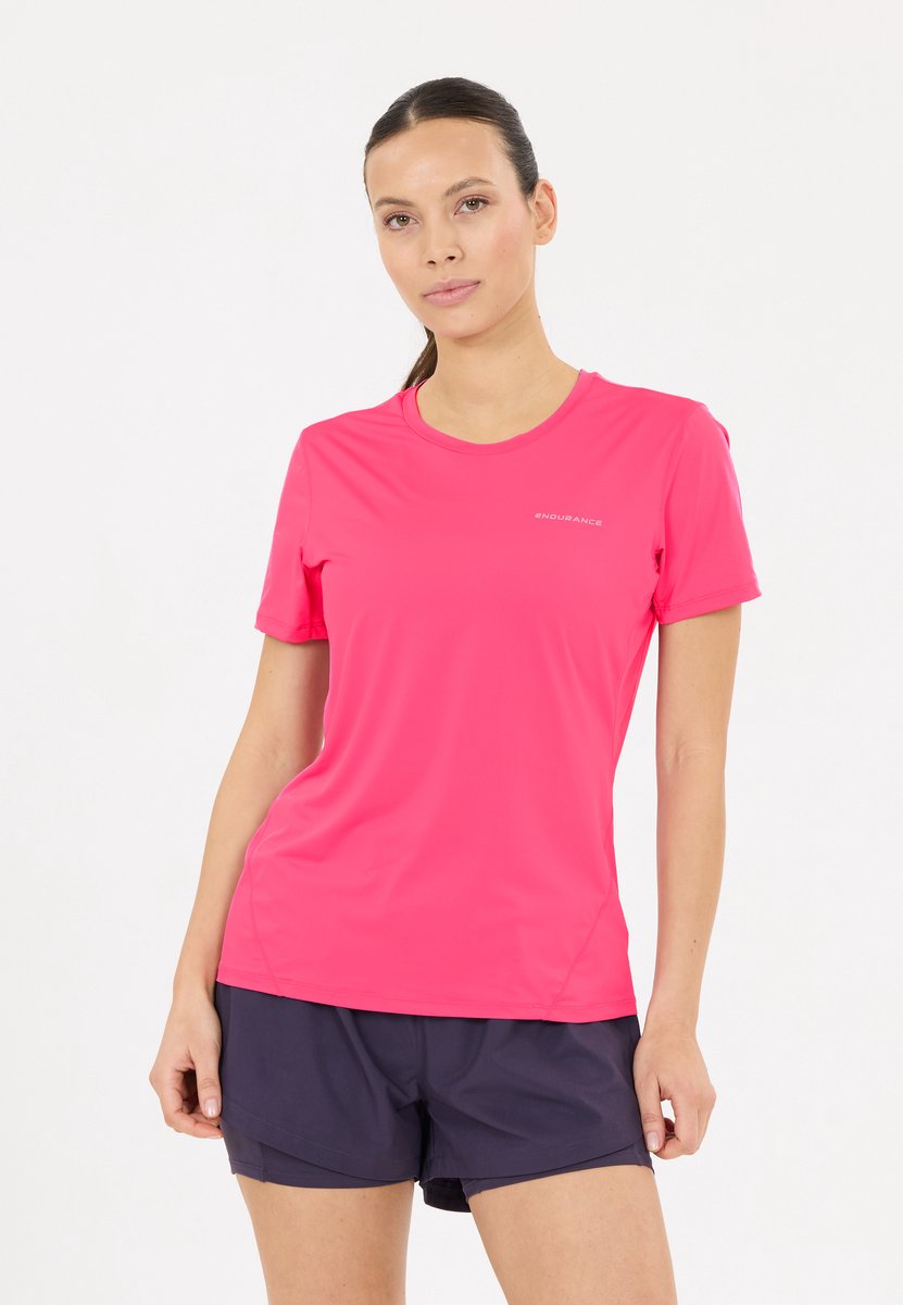 ENDURANCE T-Shirt Nan