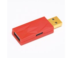 Silentpower Adapter IFI AUDIO Idefender USB C - USB C