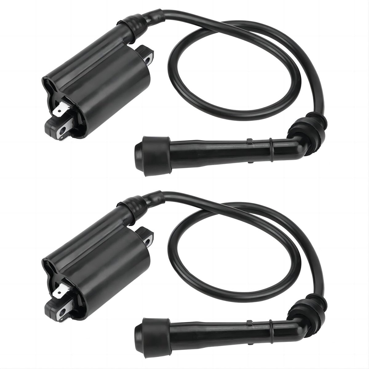 Solidchoice - Bobine Set voor EX500 500 - 2 Stuks Ontsteking Accessoire