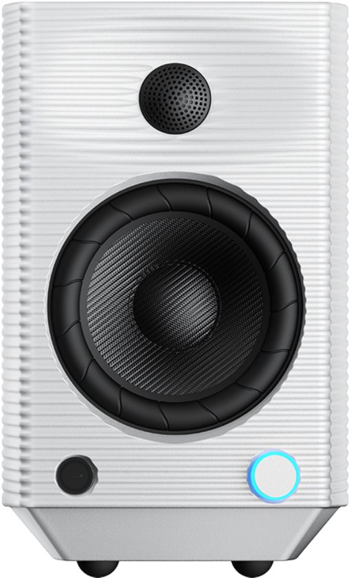 FIIO SP5 Wit van Merkloos — afbeelding 5