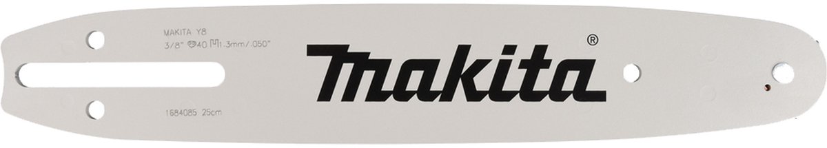 Makita Sterrengeleider 25 cm 1,3 mm 3/8" - 191G22-4