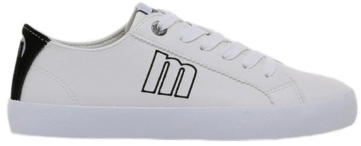 Mtng Olk Schoenen Wit EU 37 Vrouw